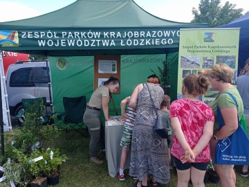 Na Świętego Jana w Głuchowie, 